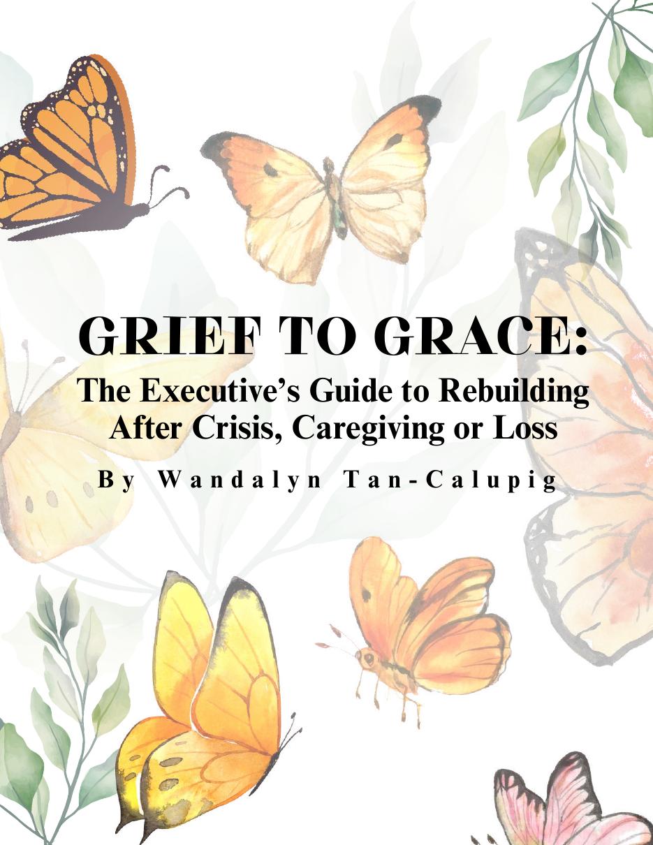 Cover — Grief to Grace ebook